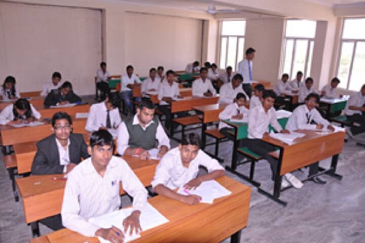 classroom